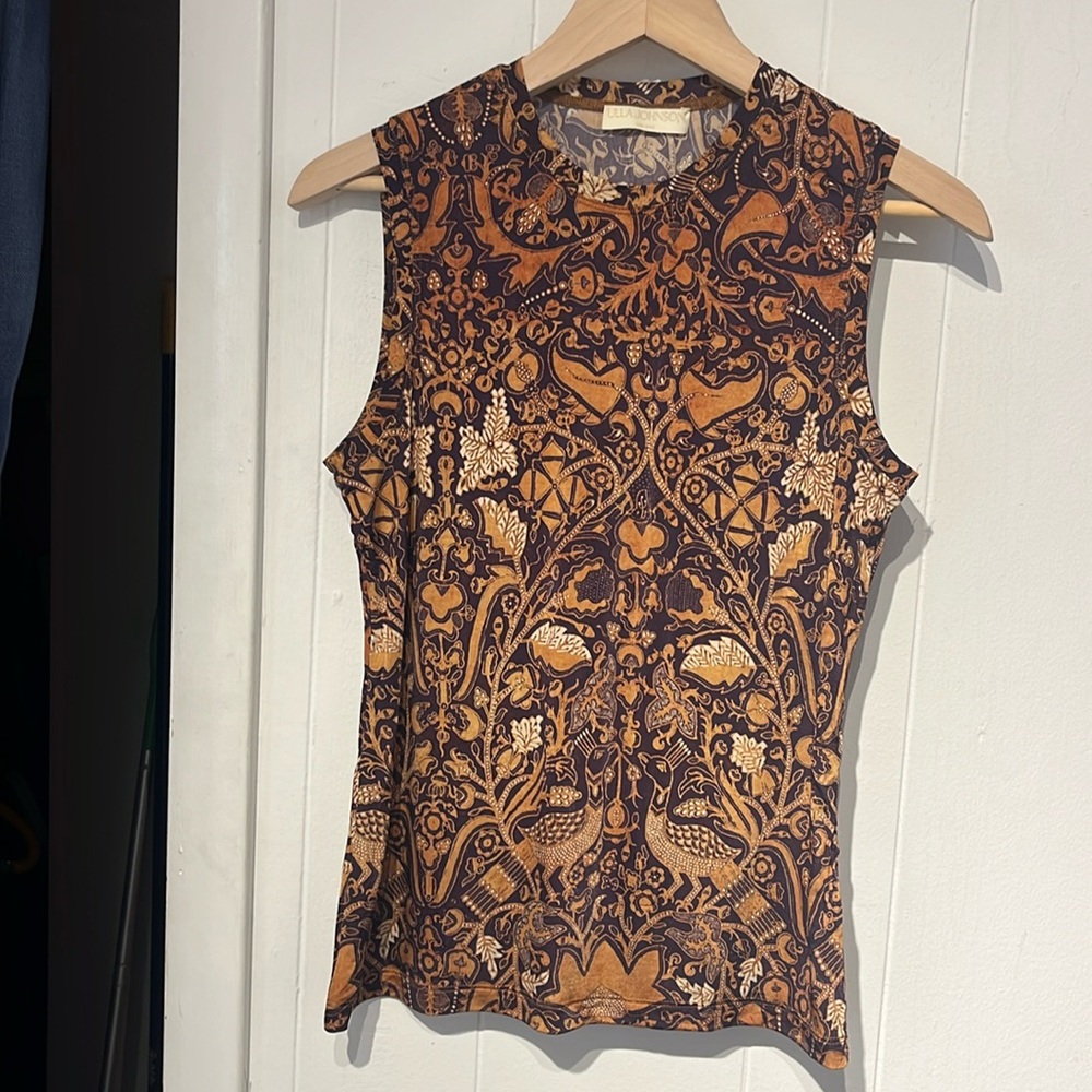 Ulla Johnson top